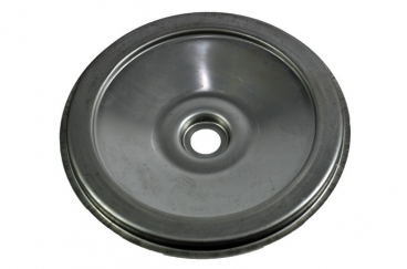 Отражатель (тарелка) для насоса БЦН, d=174 мм, нержавейка