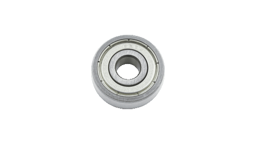 Підшипник кульковий F&D 628-ZZ (8*24*8) - 1