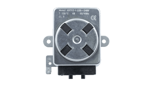 Двигун гриля Model KXTYZ-1, 220-240 В, 6 Вт, 2 об/хв, універсальний - 2