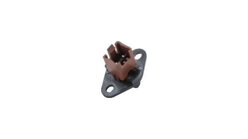 Термістор (датчик температури) для пральної машини Ariston, Indesit C00307064, 482000089755 - 3