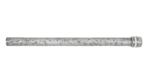 Анод магниевый для бойлера Gorenje 487179, 21*300 мм, с гайкой 3/4" - 1
