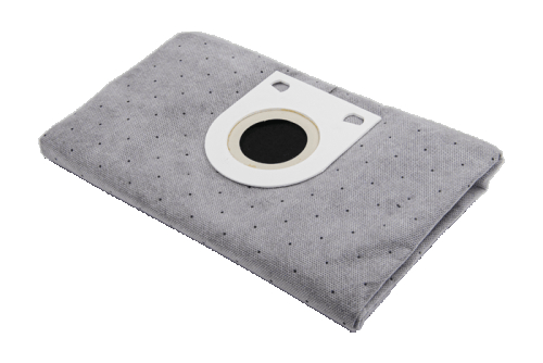 Мешок для промышленного пылесоса Bosch, Metabo, Hitachi многоразовый (вертикальный), 100*114 мм - 1