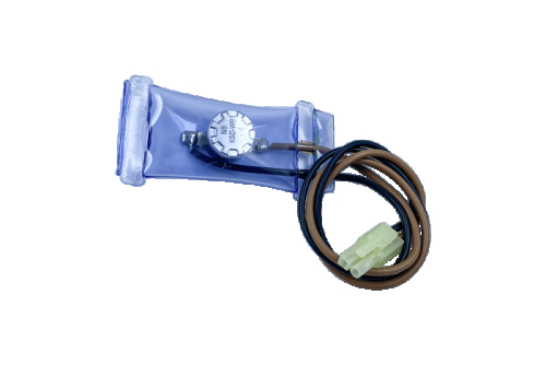 Датчик температури No Frost для холодильника KSD3004, KSD-WB-4 - 1