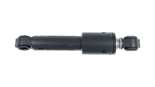 Амортизатор для стиральной машины Bosch, Siemens 00742719, 00660865 SUSPA, 80N, 165/8-13 мм - 2