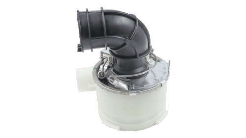 Тэн с улиткой для посудомоечной машины Ariston, Indesit C00634171, 1800 Вт BOX - 2