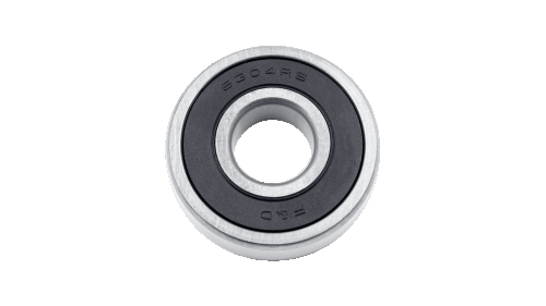 Підшипник кульковий F&D 6304-2RS (20*52*15) - 1