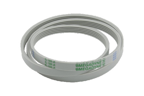 Ремінь 1220 ELJ5 Megadyne, Ardo 416002700 (поліуретановий) - 1