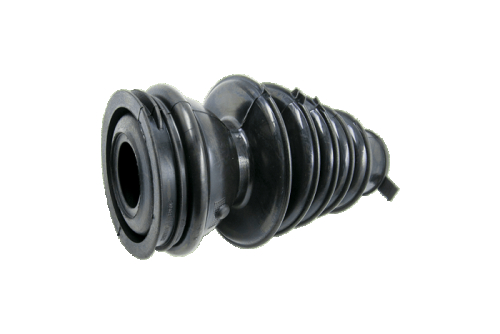 Патрубок для пральної машини Beko 2865200100, 2819090100, Arcelik CM08AR01 - 1