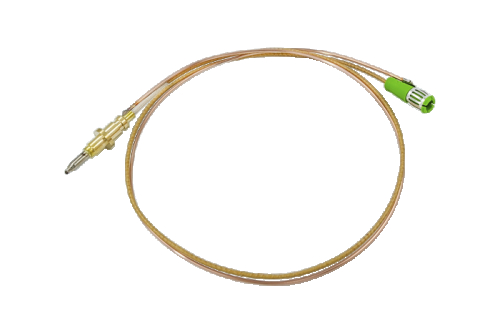 Термопара газ-контроль для газовой плиты Smeg 948650254, SKL (500 мм) - 1