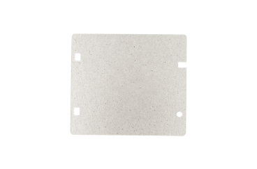 Слюда для мікрохвильової печі Samsung DE63-00237A 113*99 мм