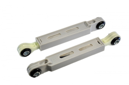 Амортизатор для пральної машини Zanussi 8996453289507, 100N, 185/10 мм (1 шт.) - 1