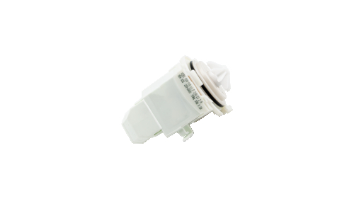 Помпа (насос) сливная для посудомоечной машины Bosch 00423048, Copreci KEBS 100/110, 30 Вт - 3