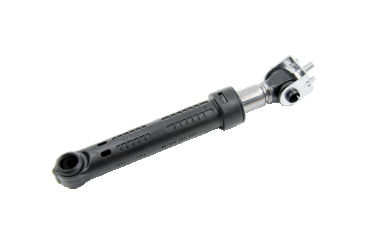 Амортизатор для пральної машини Ariston, Indesit C00140744 SUSPA, 100N, 165/13 мм (1 шт.)