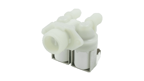 Клапан для стиральной машины Zanussi 1325186110 - 2