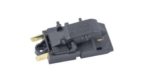 Автоматика (термостат) для електрочайника, Xiang Fu №3 JS-012 - 1