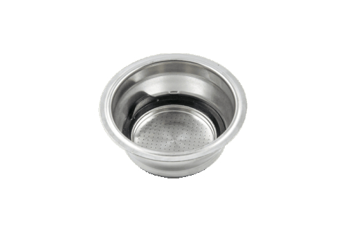 Фильтр-сито для кофеварки DeLonghi 5513281001 (на 2 порции) - 1