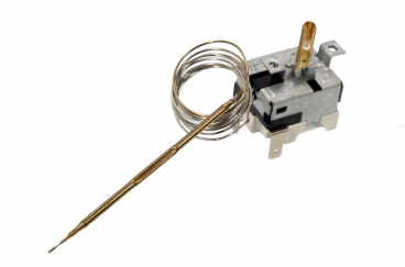 Термостат для духовки, Tecasa TM-2525 AO TA (75-400°C) 16А