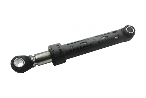 Амортизатор для стиральной машины универсальный пластиковый DP, 120N, 185/10 мм (1 шт.) - 1