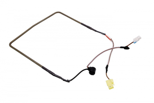 Тэн оттайки для холодильника Samsung DA47-00424Q, DA47-00424L - 1
