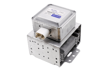 Магнетрон Witol 2M219J, 2M319J D622 (клеми 90°)