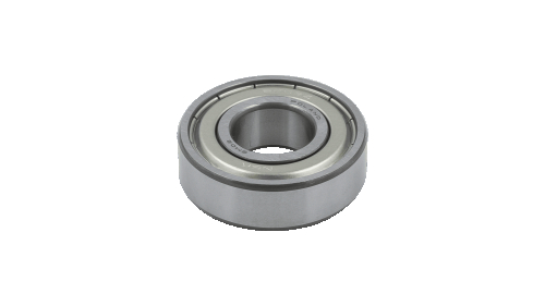 Підшипник кульковий NSK 6203-ZZ (17*40*12) - 2