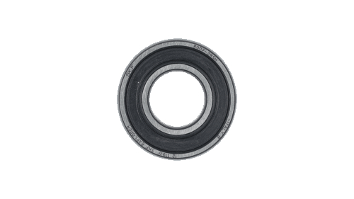 Подшипник шариковый SKF 6002-2RSH (15*32*9) - 1