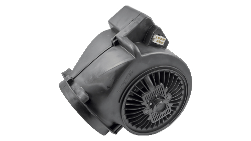 Двигун для витяжки RX500-06, Teka 81468067, 110 Вт, d=160 мм - 2