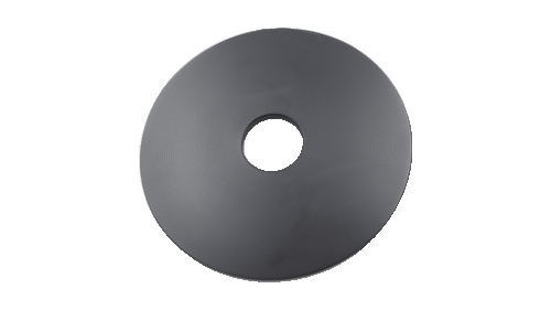 Тэн дисковый для мультиварки Moulinex SS-994503, d=180 мм, 1000 Вт - 2