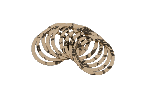 Комплект прокладок для кофемашины SKL CFM021UN (картон) - 1