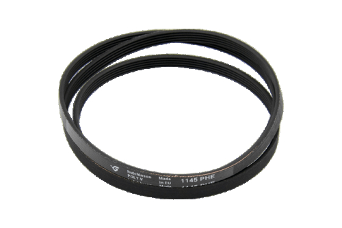 Ремінь 1145 PHE5 Hutchinson, Candy 41009626 (гумовий) - 1