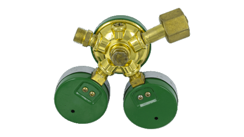 Газозварювальний набір (зварювальний пост) Whicepart FY-1-347 - 3