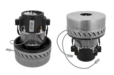 Двигун для пилососа Ametek 3976AP, SBDS14432AP, 1400W d=144 h=182