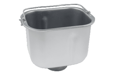Відро для хлібопічки Zelmer 11002016 (вал d=8мм)