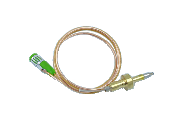 Термопара газ-контроль для газовой плиты Whirlpool 480121103647, C00546476 (520 мм)