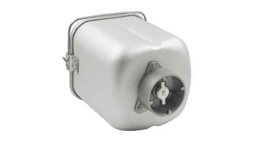 Відро для хлібопічки Gorenje 329957 (вал d=8мм) - 2