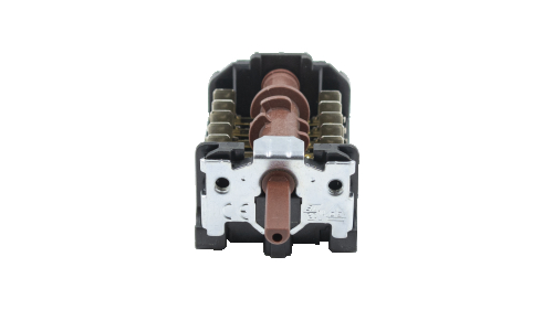 Переключатель для духовки и электроплиты Gottak 860705K, Hansa 8062892 (5+1) - 3