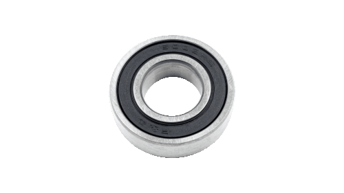 Підшипник кульковий F&D 6003-2RS (17*35*10) - 1