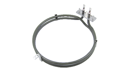 Тэн для духовки, d=192/180 мм, 2000 Вт, Ardo 524011800, Kawai - 1