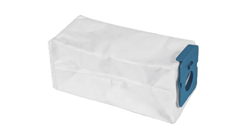 Набір мішків бази самоочищення для пилососа Samsung DJ67-00869A, DJ67-00869C, одноразовий 132*100 мм - 2