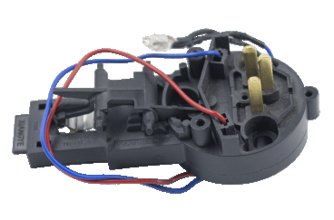 Контактная группа (термостат) для электрочайника, Whicepart YI-168A, QS-1