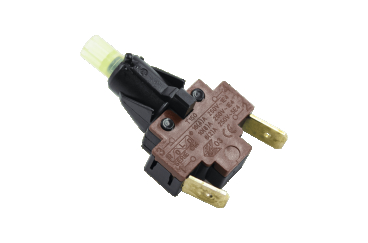 Кнопка для пральної машини Gorenje 366174