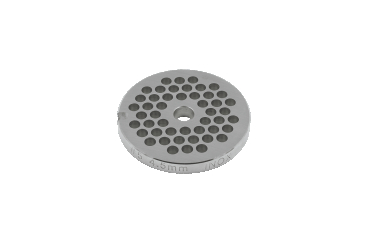 Сітка для м'ясорубки, 53/8/4.5 мм, NR5, Zelmer 86.1241, Bosch 00631385