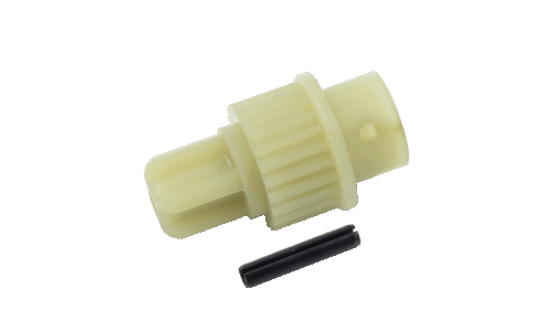 Куплер (муфта) мотора для кухонного комбайна Kenwood KW675025 - 1