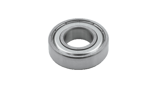 Підшипник кульковий F&D 6002-ZZ (15*32*9) - 2