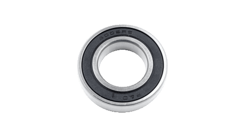 Підшипник кульковий F&D 6006-2RS (30*55*13) - 1