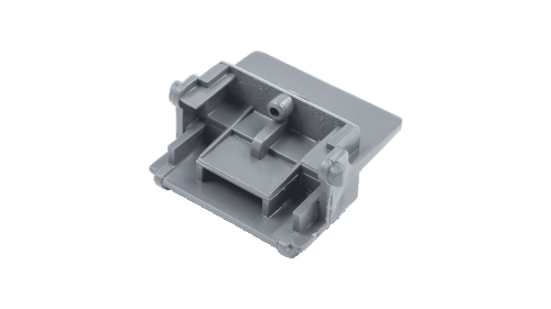 Тримач мішка (рамка) для пилососа LG 4480FI3589D - 1