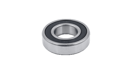 Підшипник кульковий F&D 6206-2RS (30*62*16) - 2