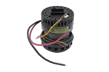 Двигатель для ручного пылесоса, 21.6 В, 200 Вт, D57 мм, H77 мм