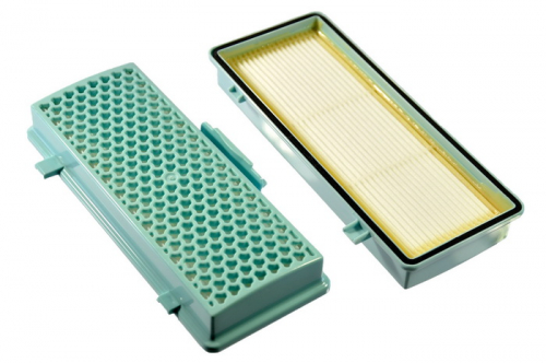 HEPA фільтр для пилососа LG ADQ68101905 - 3