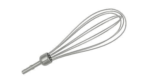 Венчик для блендера Bosch, Siemens, Zelmer 00657378 - 1